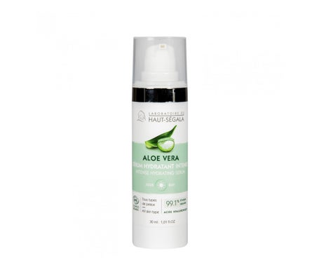 Aloe Vera Serum Jour 30ml