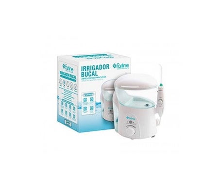 Farline Fc 288 Pièce à main