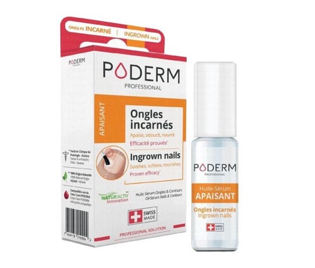 Poderm HuileSérum Apaisante 8ml