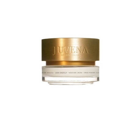 Juvena Skin Energy Cream Rich Dry Skin 50ml