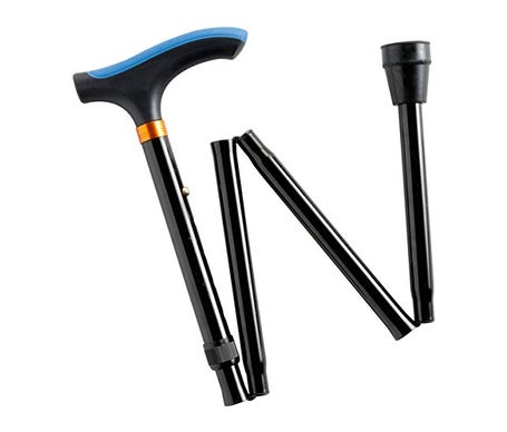 Herdegen Canne T Pli Adv Bleu 250613