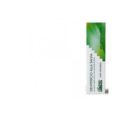 Dentifrice Bital Sauge 75Ml