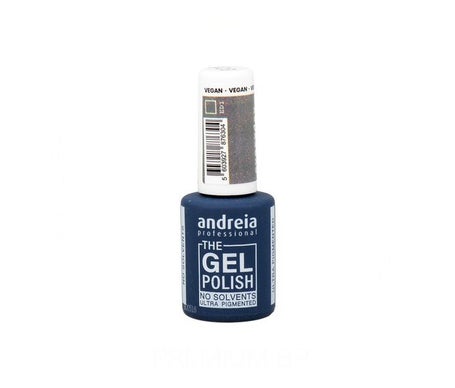 Andreia Professional The Gel Polish Vernis Ongles Nro ED1 105ml