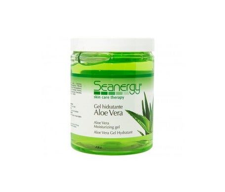 Seanergy crème gel à l'aloe vera hidratante 300ml
