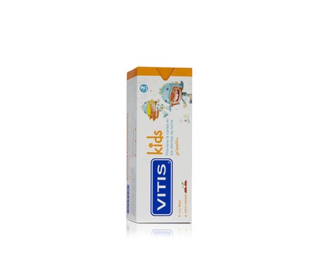 Dentifrice pour enfants Vitis 50ml