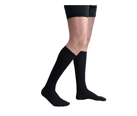 Sigvaris Ch/Sigv Origin Lin H2 Noir M L