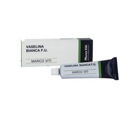 Marco Viti Vaseline Blanche 50g