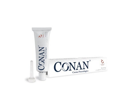 Omikron Italia Conan Crème Proctologique 30g