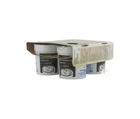 Cremeline Hp/Hc S/Lac Edu Caf125X4