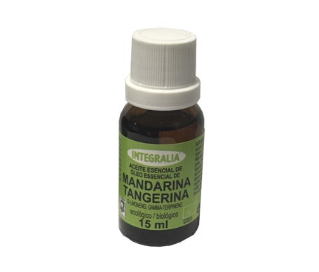 Integralia Mandarina Aceite Esencial Eco 15ml