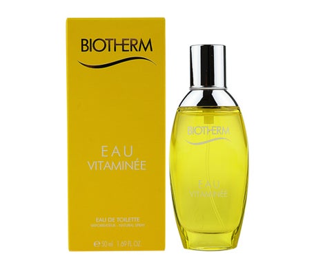 Biotherm Eau Vitaminée Eau Parfumée 50ml
