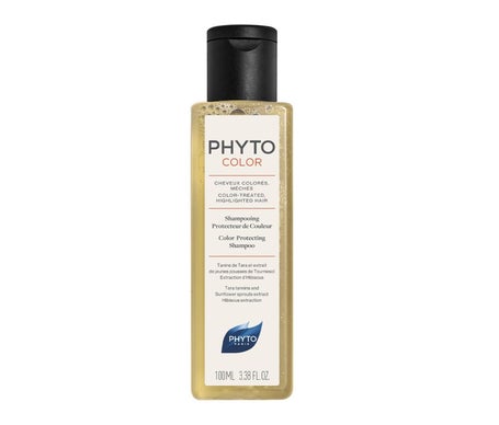 Phyto Phyto Color Shampoing 100ml