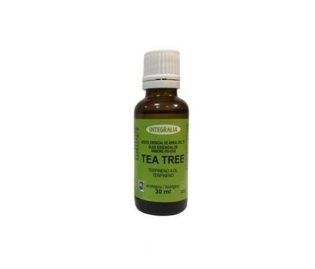 Integralia Aceite Esencial Eco Arbol del Te 30ml