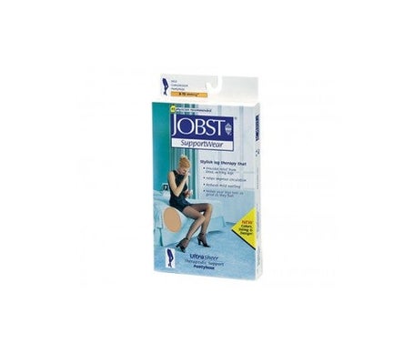 Jobst culotte 70 compression légère couleur lumière sabre T-4 sabre T-4 1 pc