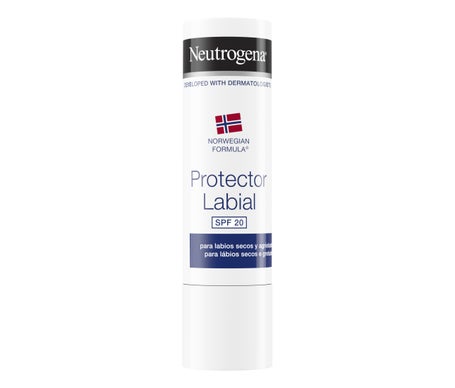Neutrogena Stick Lèvres SPF20 4,8g