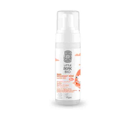 Natura Siberica El Poder Del Lobo crème pour le visage 50ml
