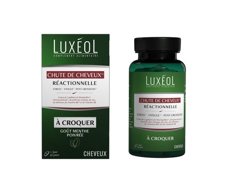 complément poussé cheveux