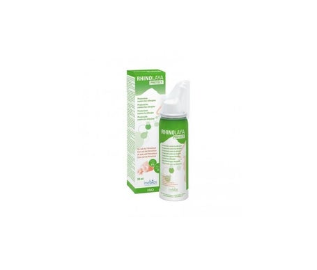 Rhinolaya Protect Spray Isotonico 50ml