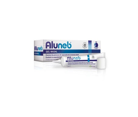 Cinfa Aluneb Gel Nasal 10ml