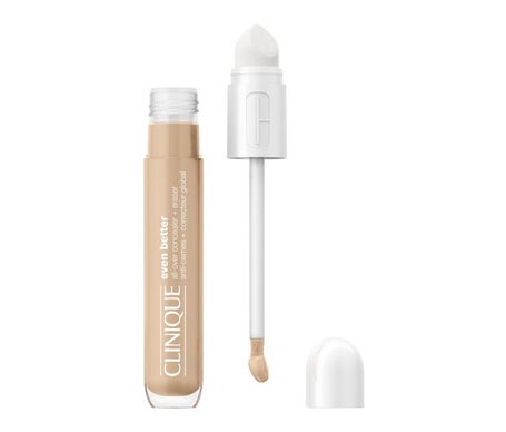 Clinique Even Better Makeup Cn40
