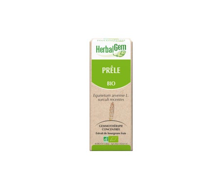 Herbalgem MacératMère Concentré de Prêle 30ml