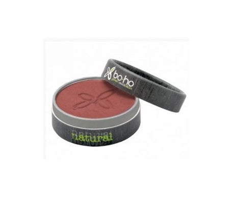 Boho Fard À Joues 01 Bois De Rose 4,5g
