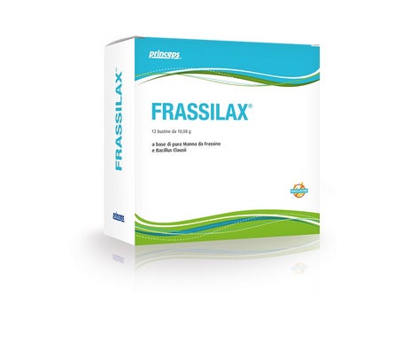 Princeps Frassilax 12 Sachets