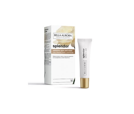 Bella Aurora Splendor Contour des Yeux 15 ml