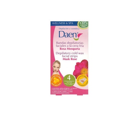Daen Banda Cera Fría 20uds
