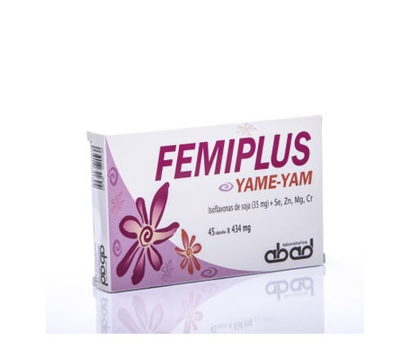 Abad Femiplus 45caps