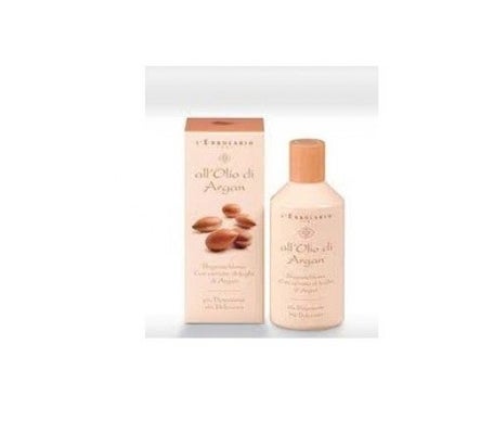 Bain Moussant À L'huile D'argan 250Ml Grand