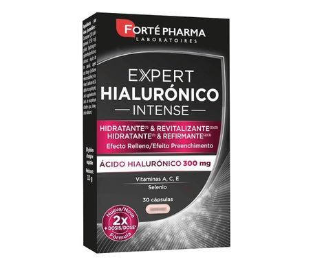 Forte Pharma Expert Hial Intense 30caps