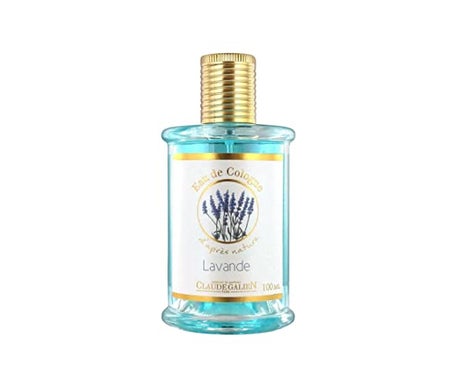 Claude Galien Eau de Cologne Lavande 100ml