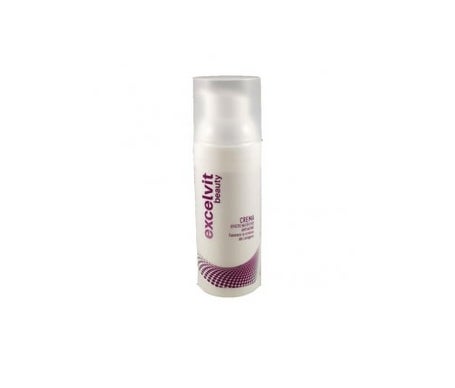 Crème de beauté Excelvit Airless 50 Ml