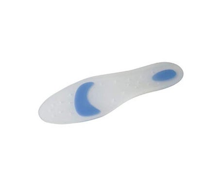 Vp Natura Insole Gel Daily Use Man 1pc
