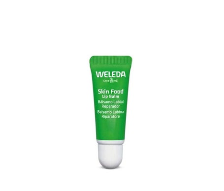 Weleda Skin Food Baume Lèvres Nourrissant 8ml