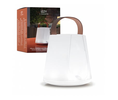 Pranarôm Diffuseur de Huiles Essentielles Izzy 1ut