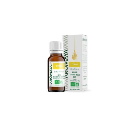Aromaya He Citron 10mL