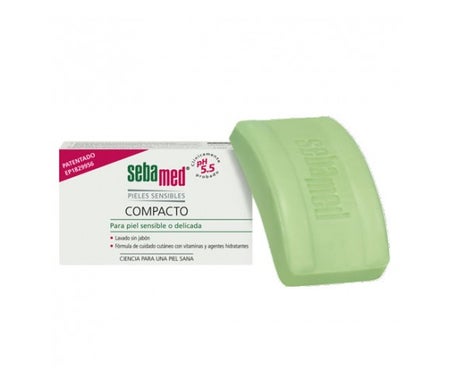 Sebamed™ compact 150g