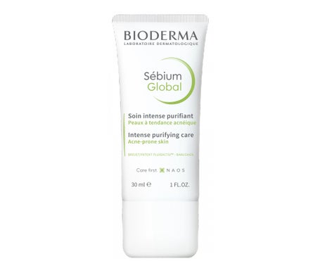 Bioderma Sébium Global 30 ml