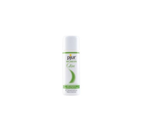 Pjur Woman Aloe Lubrifiant à Base d'eau 30ml