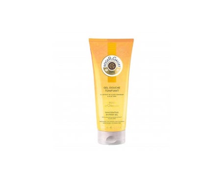 Roger & Gallet Gel Douche Fraîcheur Tonifiant Bois d'Orange 200mL