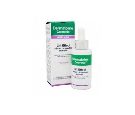 Dermatoline Lift Effect Sérum réparateur 30 ml