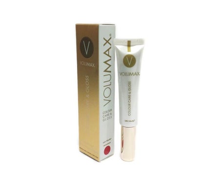 Volumax Colour Care&Gloss Red Passion 15ml