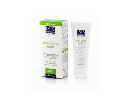 Isispharma Teen derm Hydra 40mL