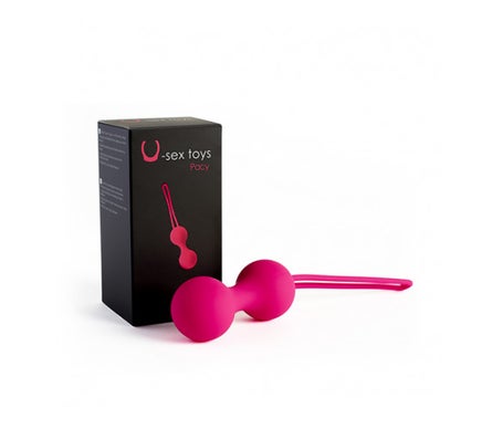 U-body Sex Toy Pacy