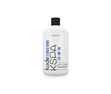 Shampooing antipelliculaire Periche Kode 500ml