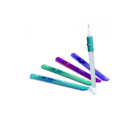 Coupeuse de cuticules avec compteur de chaux