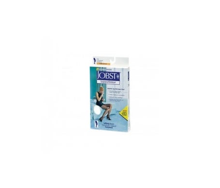 Jobst culotte normale compression sable taille 5