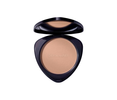 Hauschka D Poudre bronzante 01 Bronze 10 Bronze 10